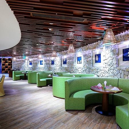 Fliport Resort Valley Longyan Liancheng Exteriör bild