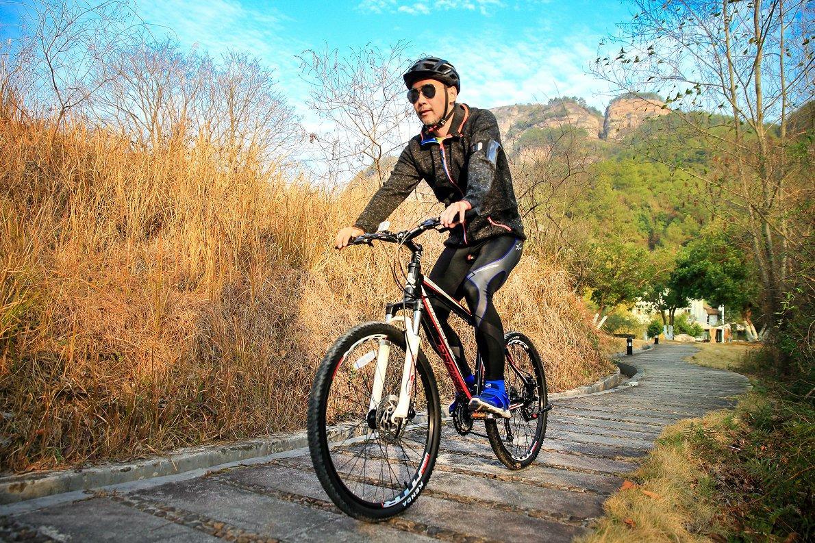 Fliport Resort Valley Longyan Liancheng Exteriör bild